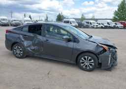 2019 TOYOTA PRIUS