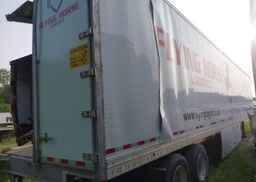 2024 MANAC INC VAN TRAILER