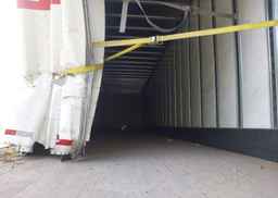 2024 MANAC INC VAN TRAILER