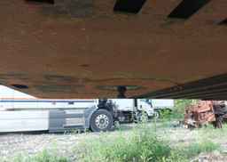 2024 MANAC INC VAN TRAILER