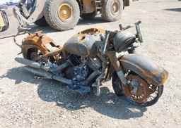 2003 YAMAHA VP11 N