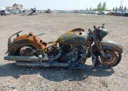 2003 YAMAHA VP11 N