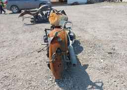 2003 YAMAHA VP11 N
