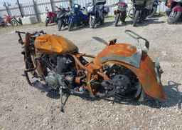 2003 YAMAHA VP11 N