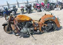 2003 YAMAHA VP11 N