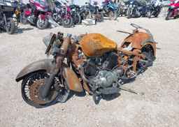 2003 YAMAHA VP11 N
