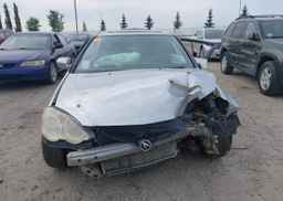 2002 ACURA RSX PREMIUM