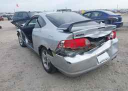 2002 ACURA RSX PREMIUM