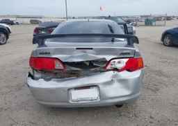 2002 ACURA RSX PREMIUM
