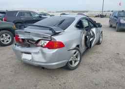 2002 ACURA RSX PREMIUM