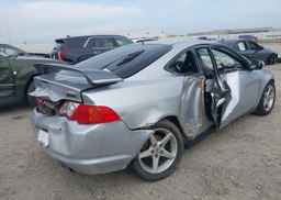 2002 ACURA RSX PREMIUM