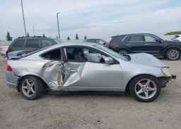 2002 ACURA RSX PREMIUM