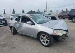 2002 ACURA RSX PREMIUM