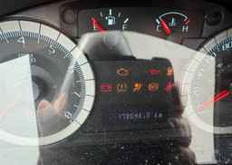 2010 FORD ESCAPE LIMITED