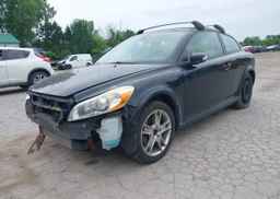 2011 VOLVO C30