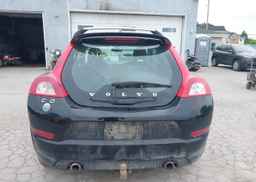 2011 VOLVO C30