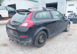 2011 VOLVO C30