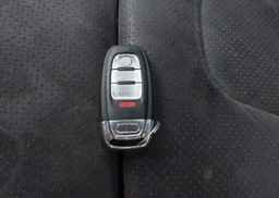 2013 AUDI A4 PREMIUM PLUS