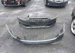 2013 AUDI A4 PREMIUM PLUS