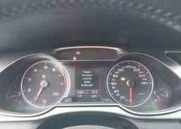 2013 AUDI A4 PREMIUM PLUS