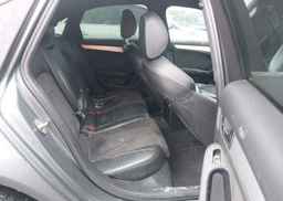 2013 AUDI A4 PREMIUM PLUS