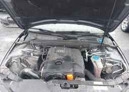 2013 AUDI A4 PREMIUM PLUS