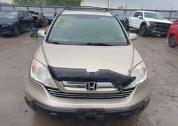 2009 HONDA CR-V EXL