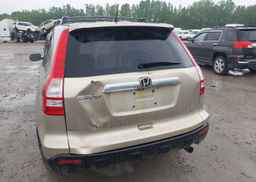 2009 HONDA CR-V EXL