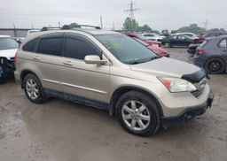 2009 HONDA CR-V EXL