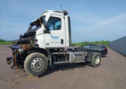 2024 FREIGHTLINER NEW CASCADIA 116