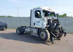 2024 FREIGHTLINER NEW CASCADIA 116