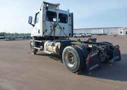 2024 FREIGHTLINER NEW CASCADIA 116