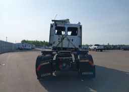 2024 FREIGHTLINER NEW CASCADIA 116