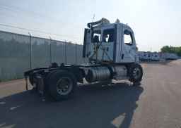 2024 FREIGHTLINER NEW CASCADIA 116