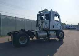 2024 FREIGHTLINER NEW CASCADIA 116
