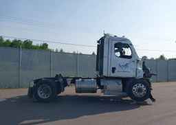 2024 FREIGHTLINER NEW CASCADIA 116