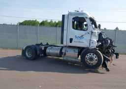 2024 FREIGHTLINER NEW CASCADIA 116