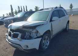 2007 PONTIAC TORRENT