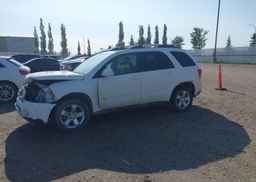 2007 PONTIAC TORRENT