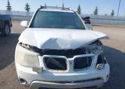 2007 PONTIAC TORRENT