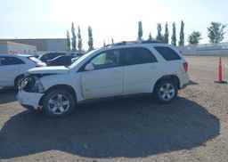 2007 PONTIAC TORRENT