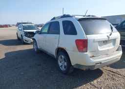 2007 PONTIAC TORRENT