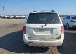 2007 PONTIAC TORRENT