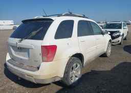 2007 PONTIAC TORRENT