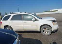 2007 PONTIAC TORRENT