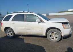 2007 PONTIAC TORRENT