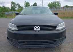 2013 VOLKSWAGEN JETTA S