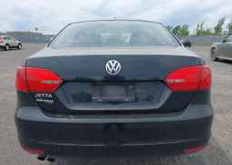 2013 VOLKSWAGEN JETTA S