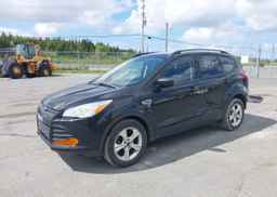 2014 FORD ESCAPE S