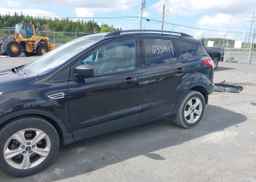 2014 FORD ESCAPE S